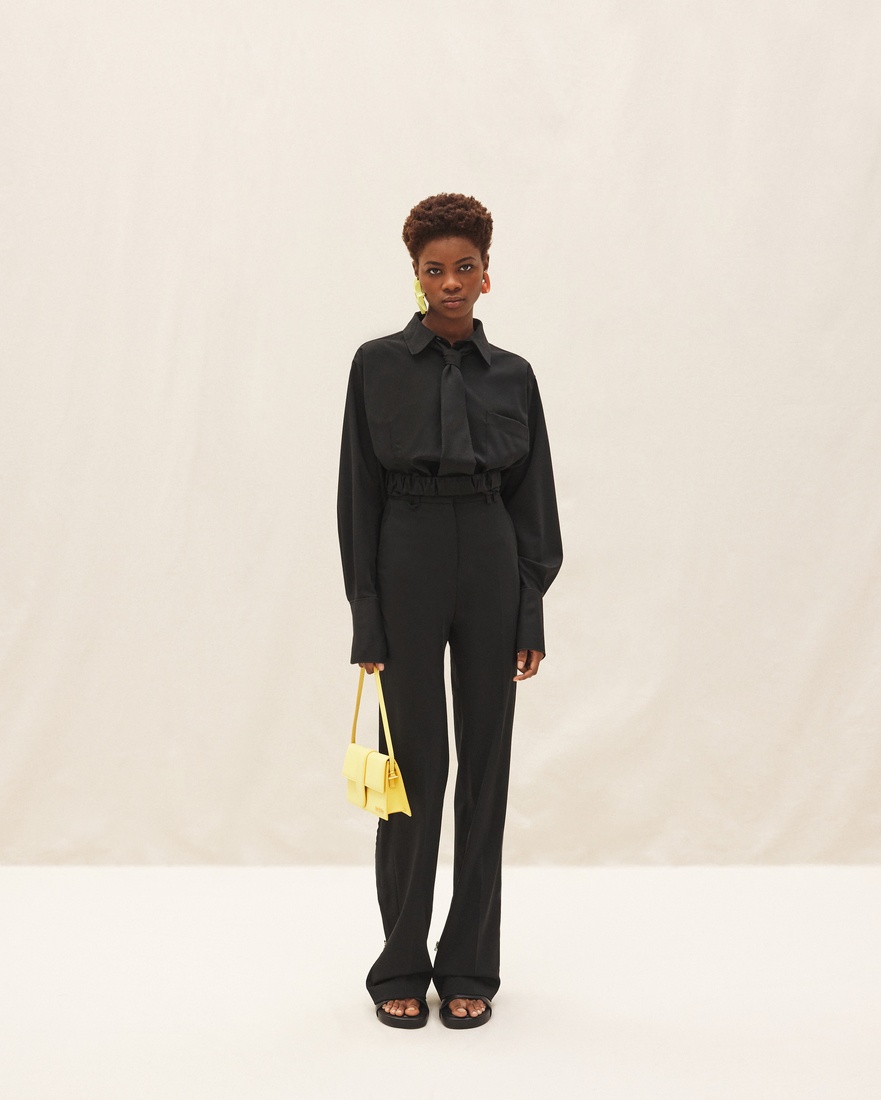 Le pantalon Astouin - 3