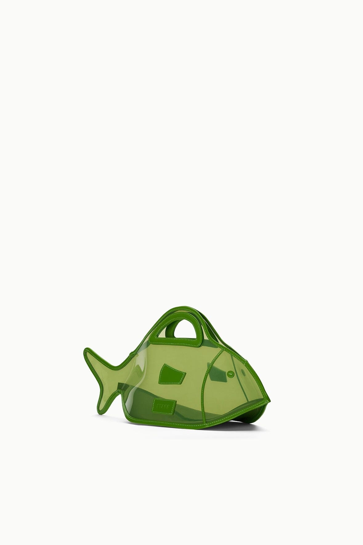 STAUD CLEO FISH BAG MEADOW - 3