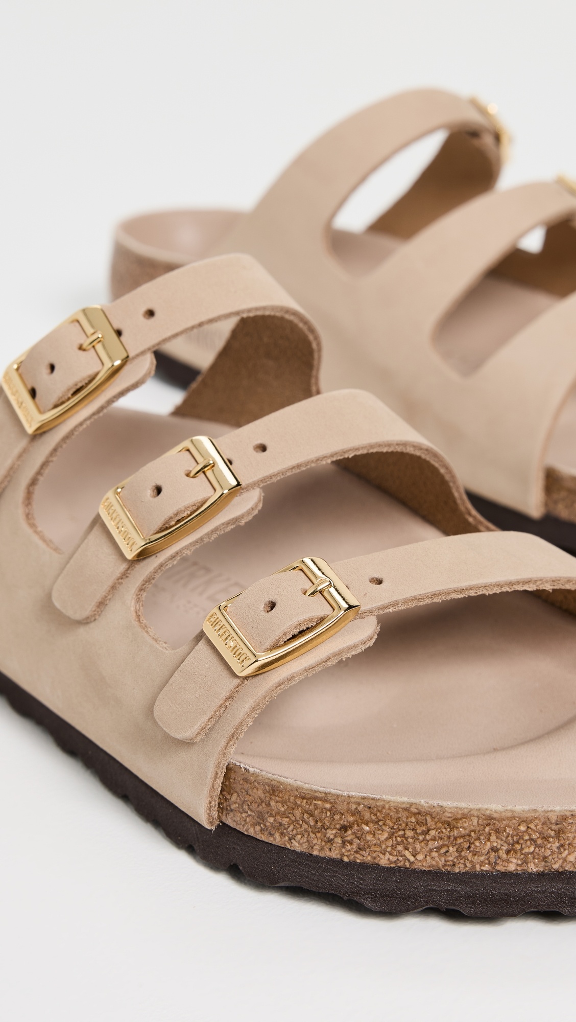 Florida Sandals - 5