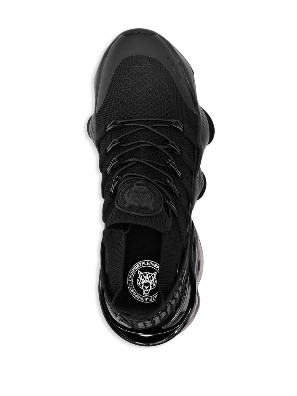 Tiger Attack Gen X 04 sneakers - 4