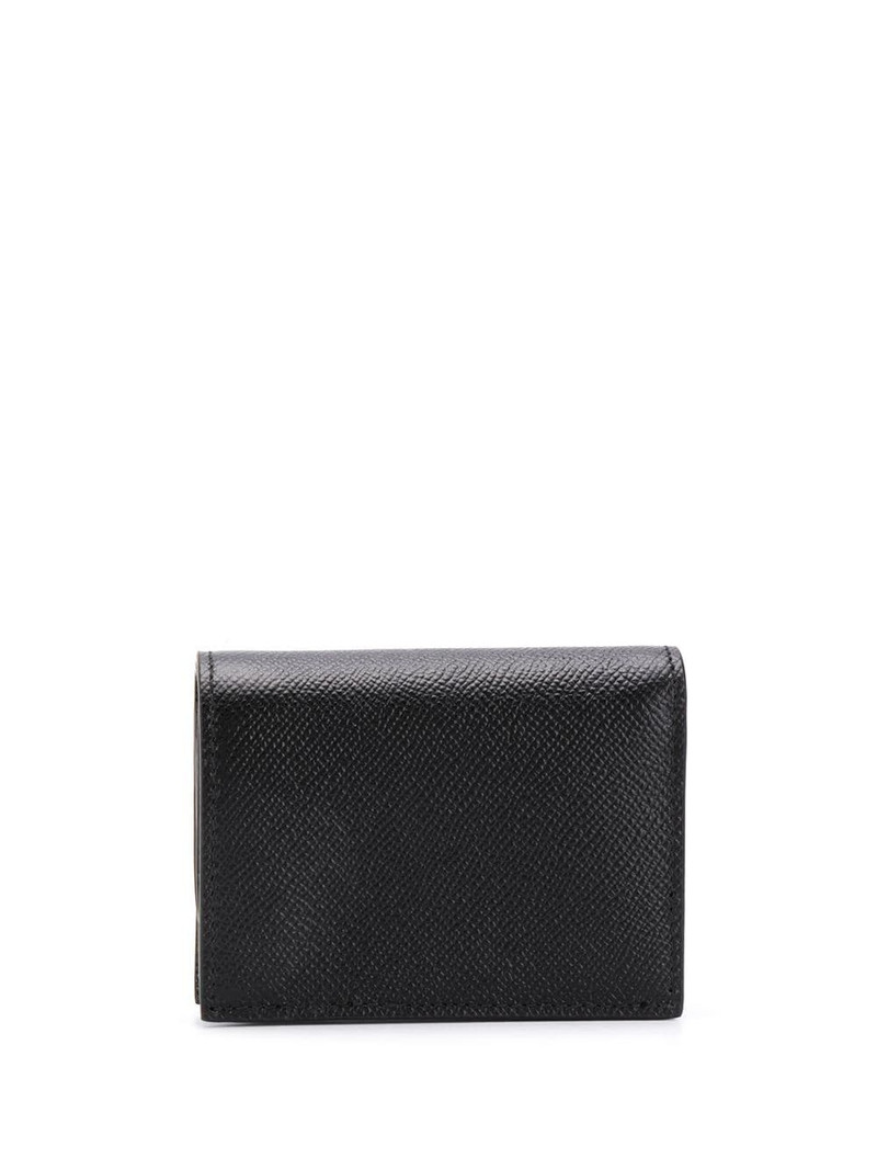 FERRAGAMO Vara bow wallet outlook