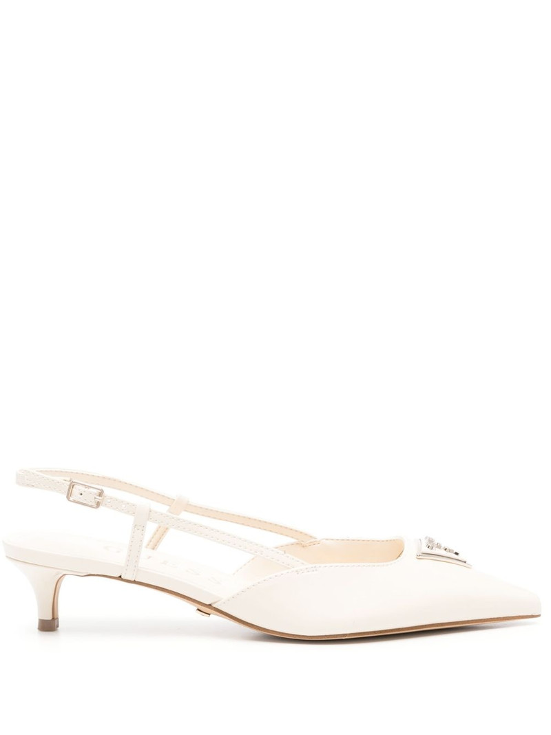 Jesson pumps 1