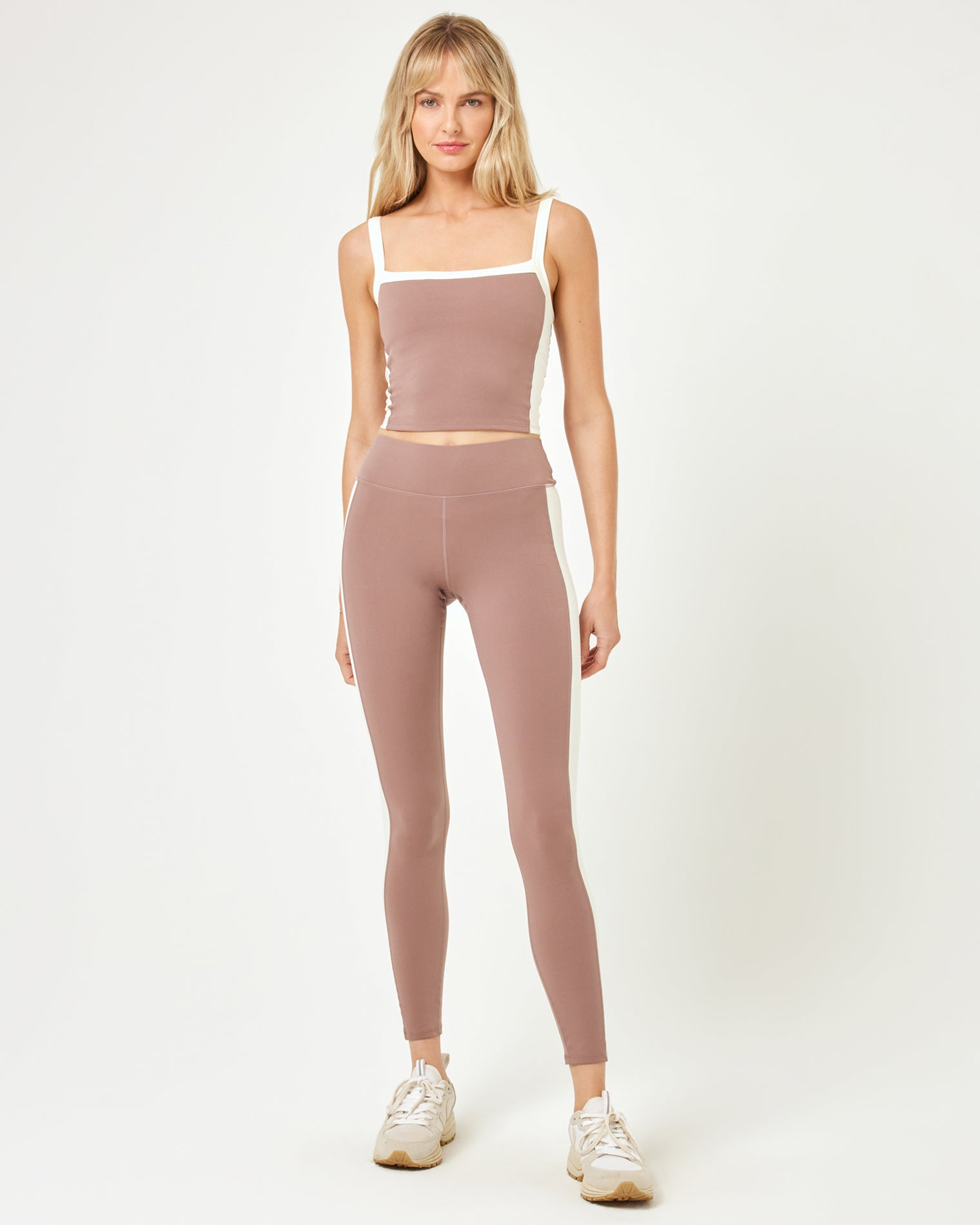 Sidelines Legging - 2
