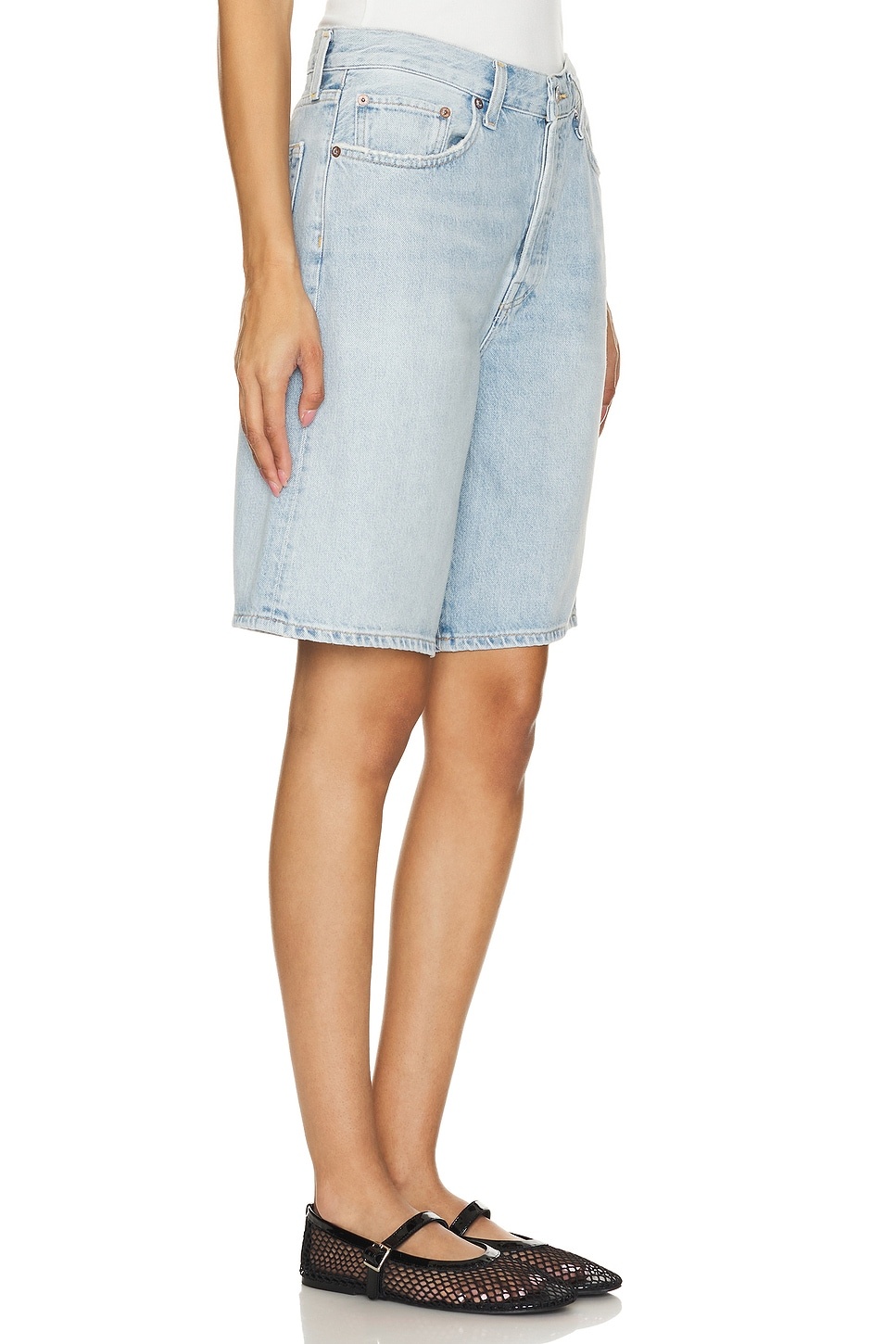 Risha Short - 2