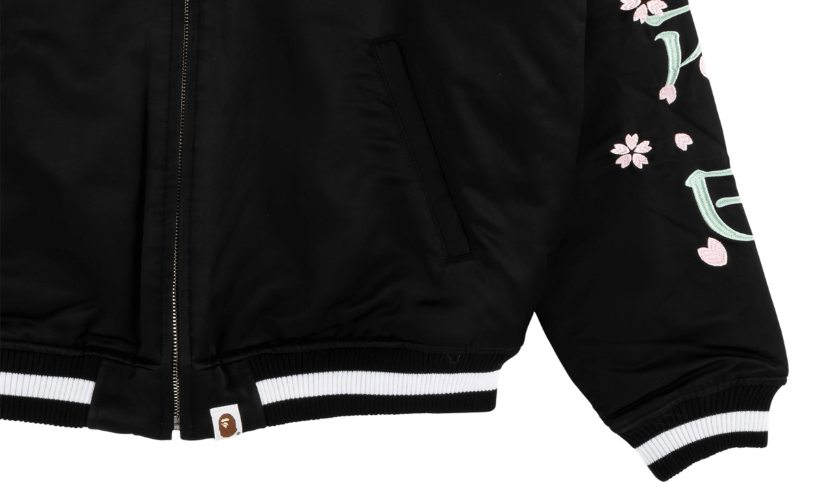Sakura Souvenir Jacket - 3