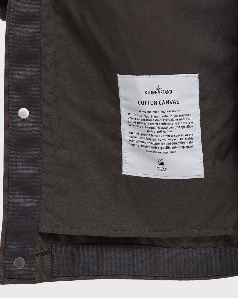 OVERSHIRT JACKET 6