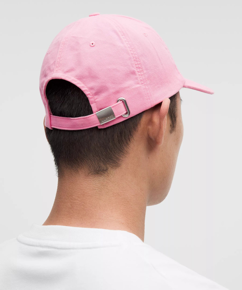 Classic Ball Cap *Wash 3