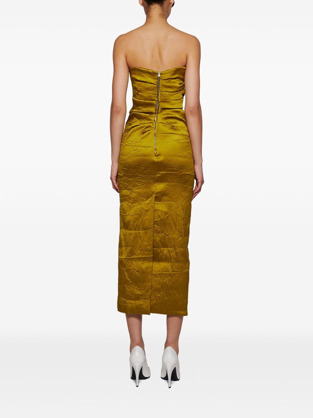 Kezia midi dress - 5