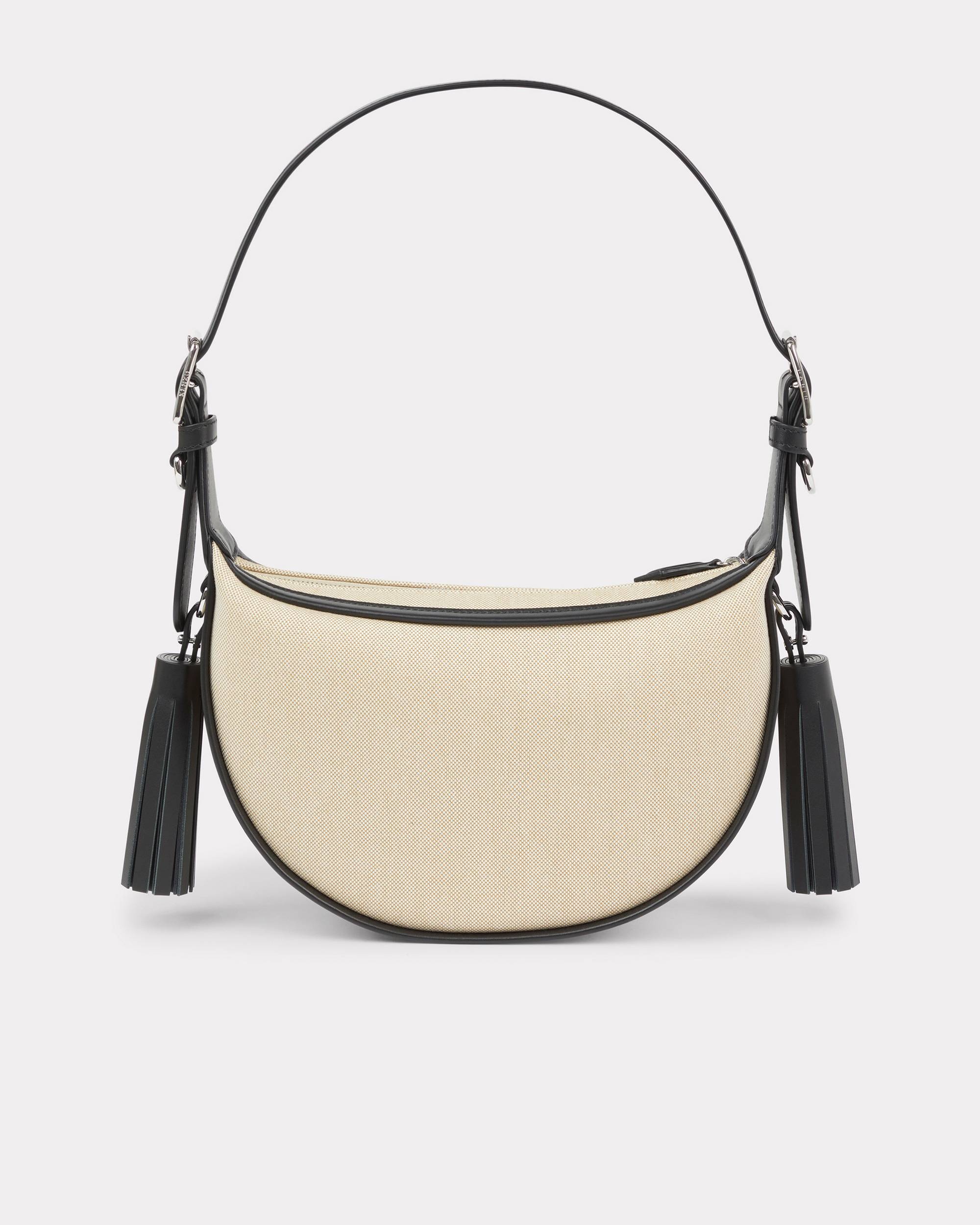 Large 'KENZO 18' Hobo bag - 2