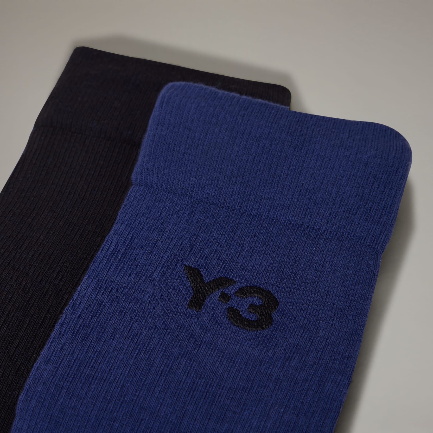 Y-3 Classic Crew Socks - 2
