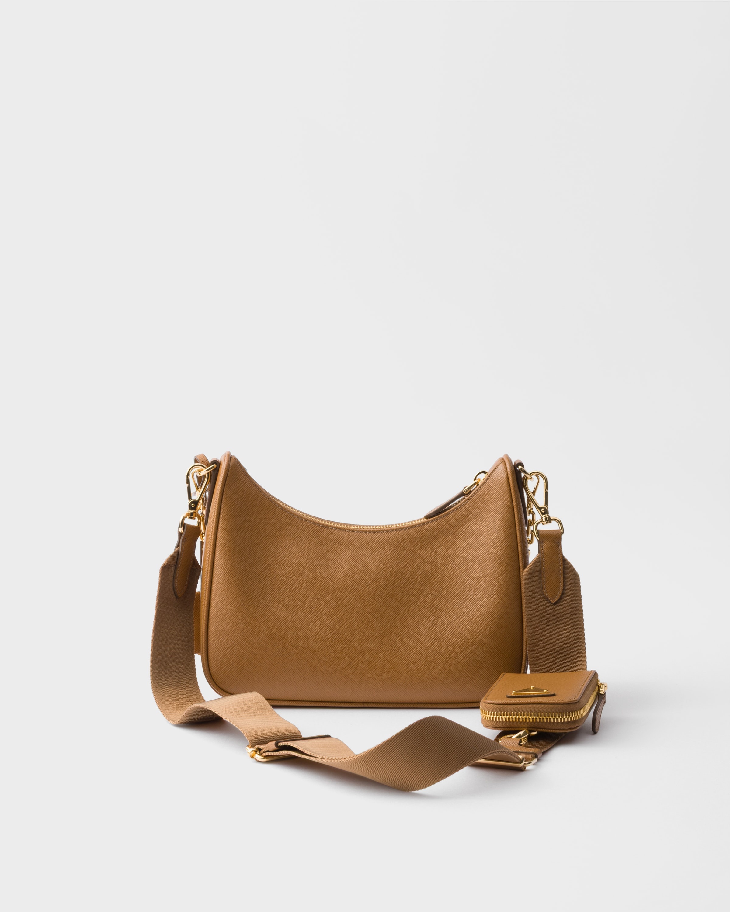 Prada Re-Edition 2005 Saffiano leather bag - 3