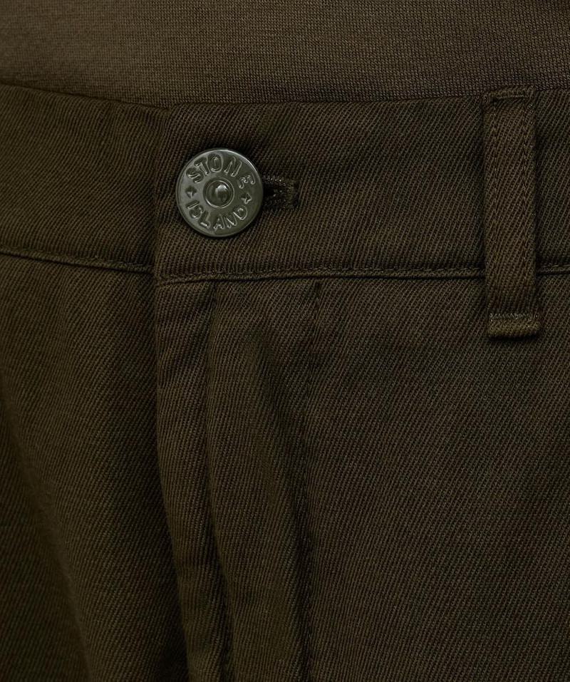 Ghost nylon smerigliato cargo pant 6