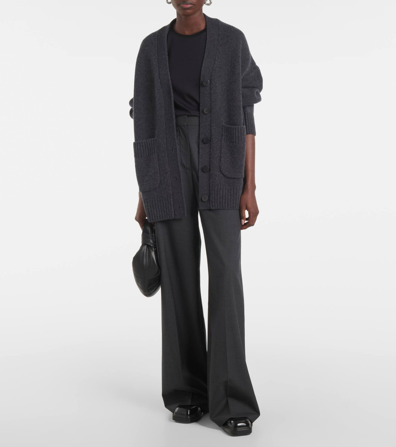 JOSEPH Cotton and silk T-shirt outlook