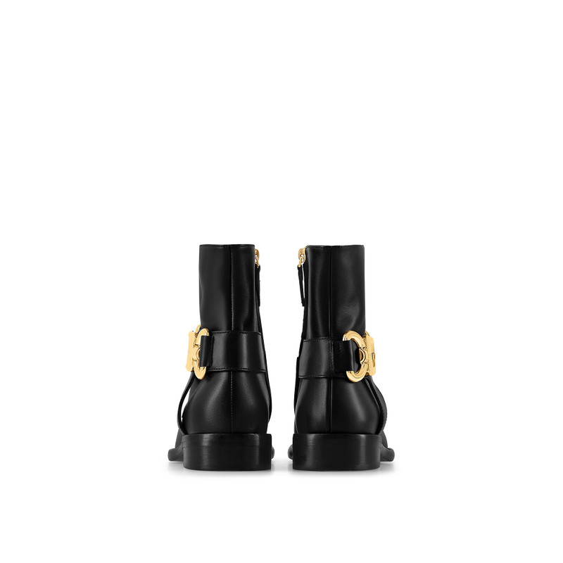 Louis Vuitton Westside Flat Ankle Boot outlook