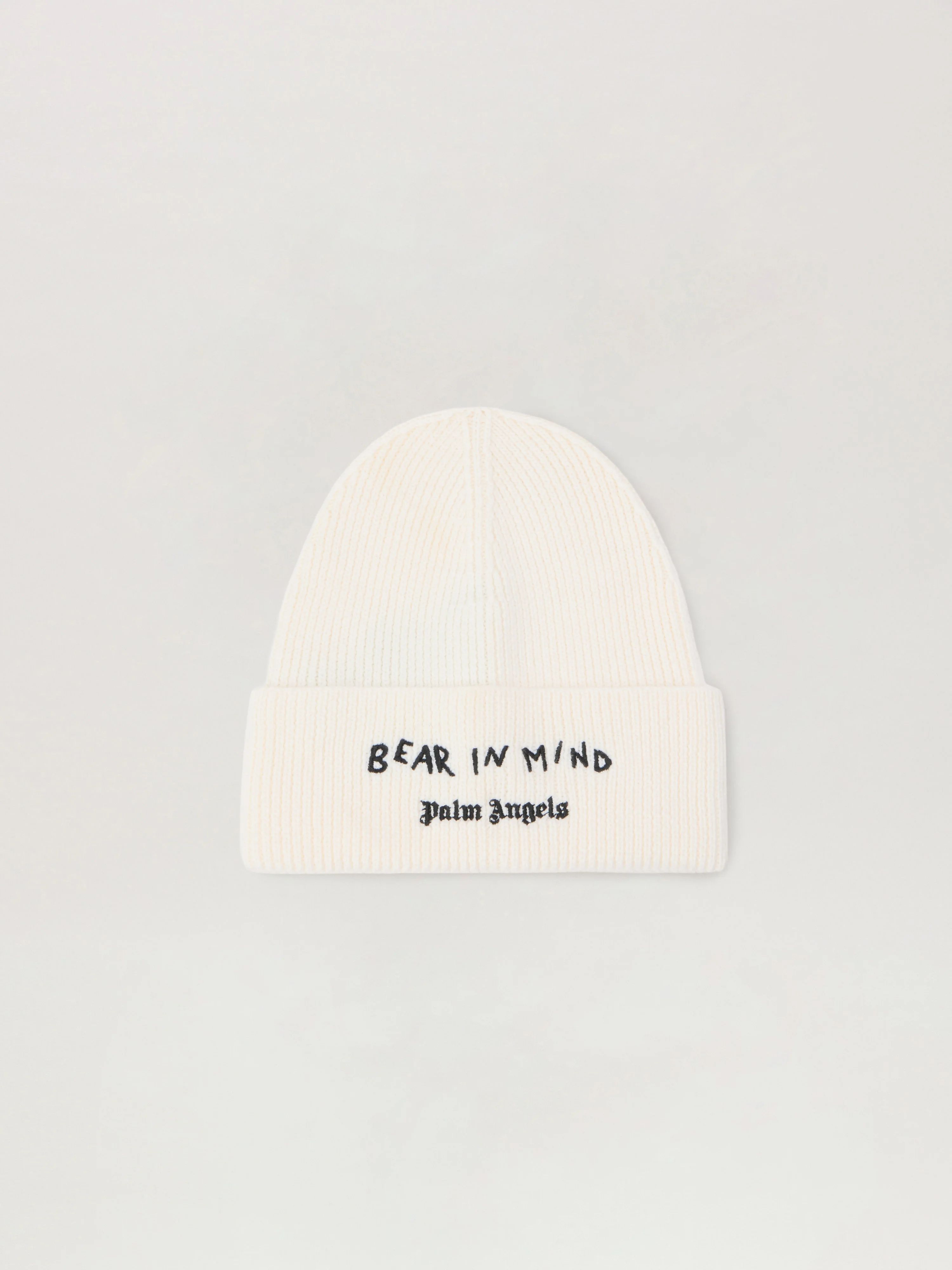 Bear In Mind Beanie - 1