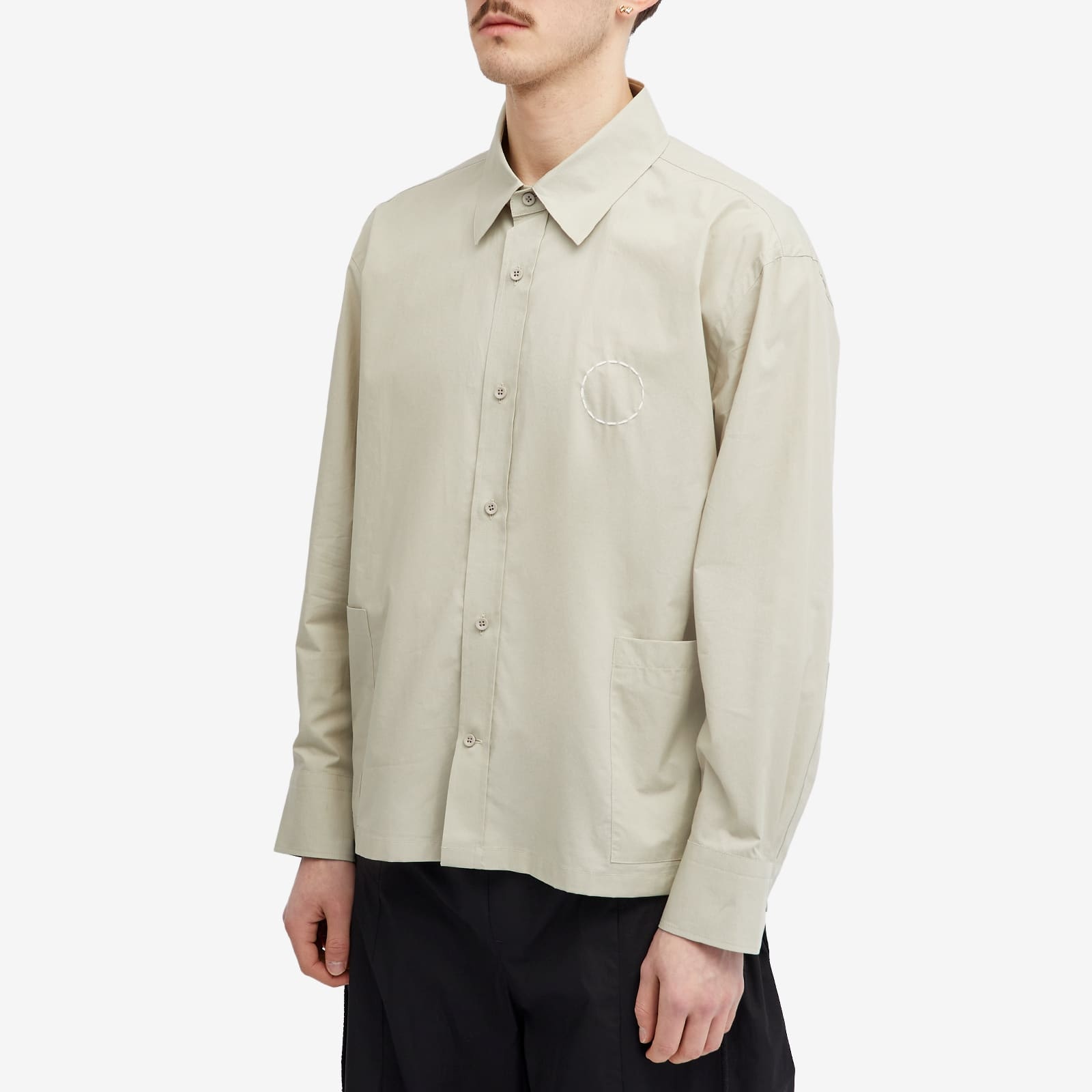 Craig Green Circle Shirt - 2