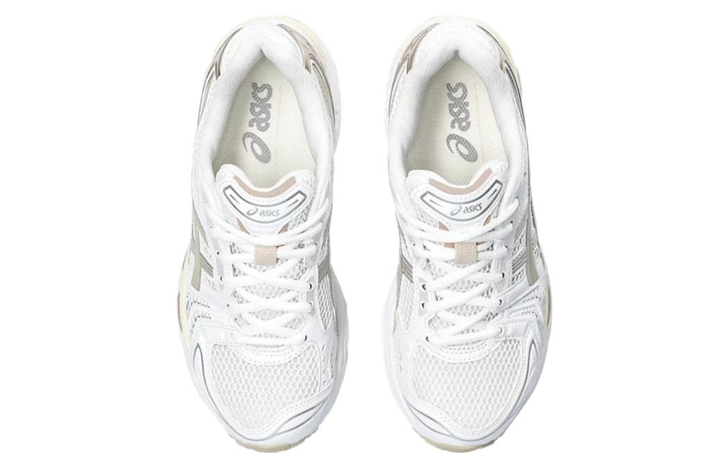 (WMNS) ASICS Gel-Kayano 14 'Simply Taupe' 1202A056-110 - 5