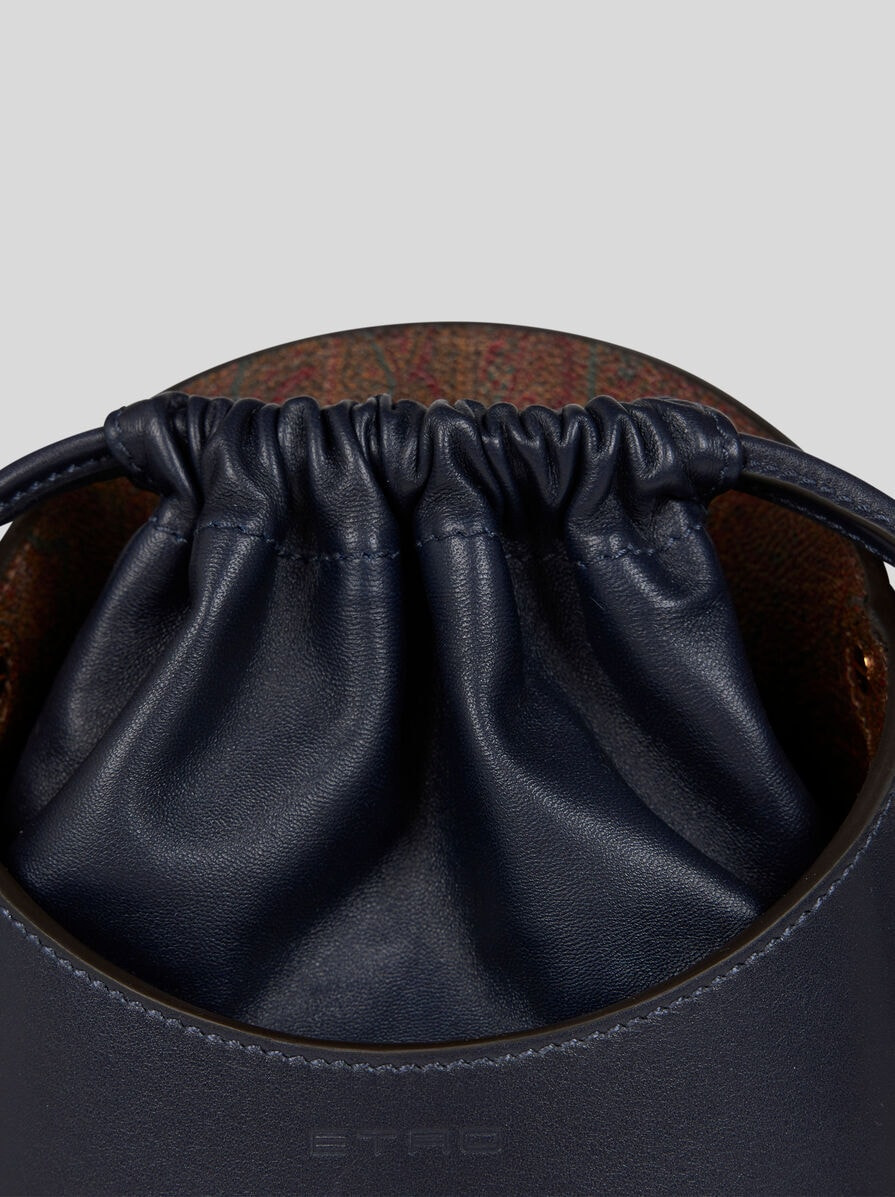 SMALL SATURNO BAG - 6