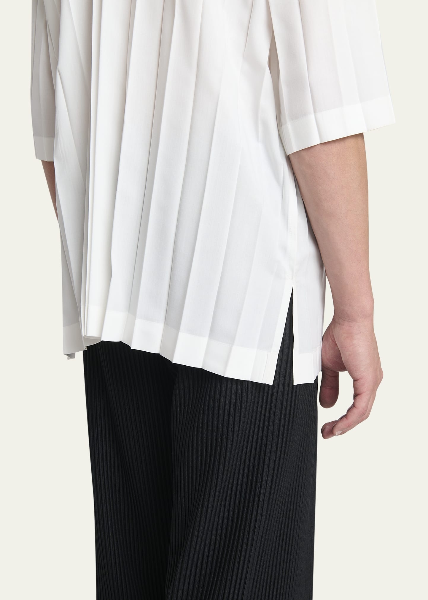 Men's Edge Button-Down Shirt - 5