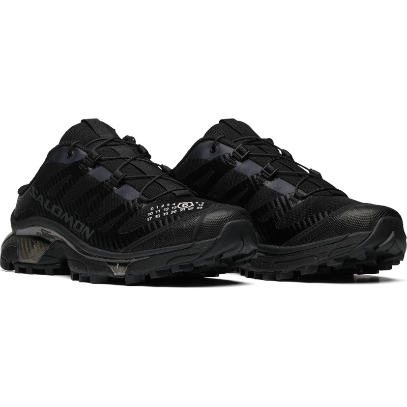 MM6 메종 Margiela x 살로몬 XT-4 MULES 6