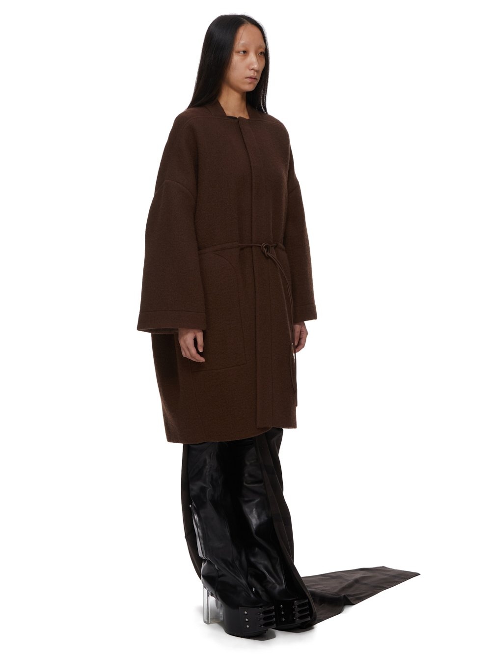 COAT - 2