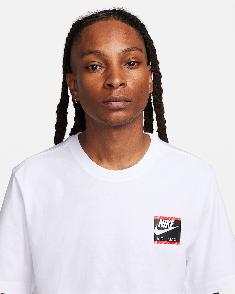 Nike Sportswear T-Shirt 3