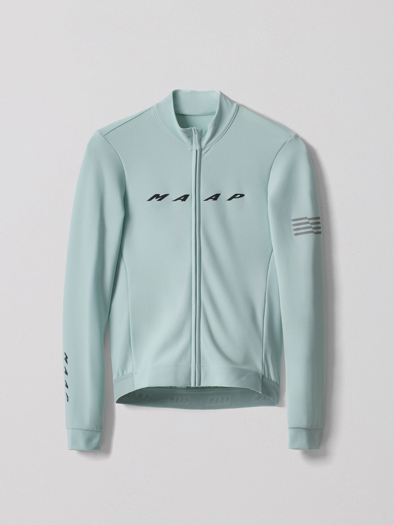 Evade Thermal LS Jersey 2.0 7