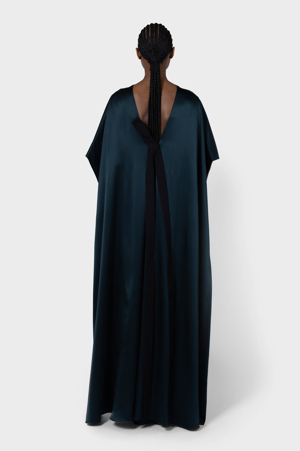 SEIF DRESS - 3