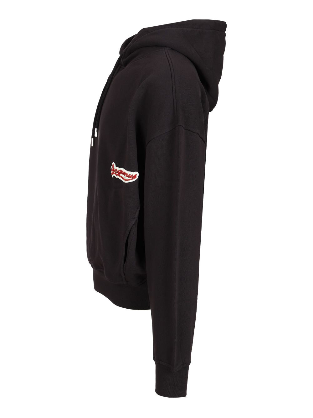 Le Hoodie Gio Sweatshirts Blue - 3