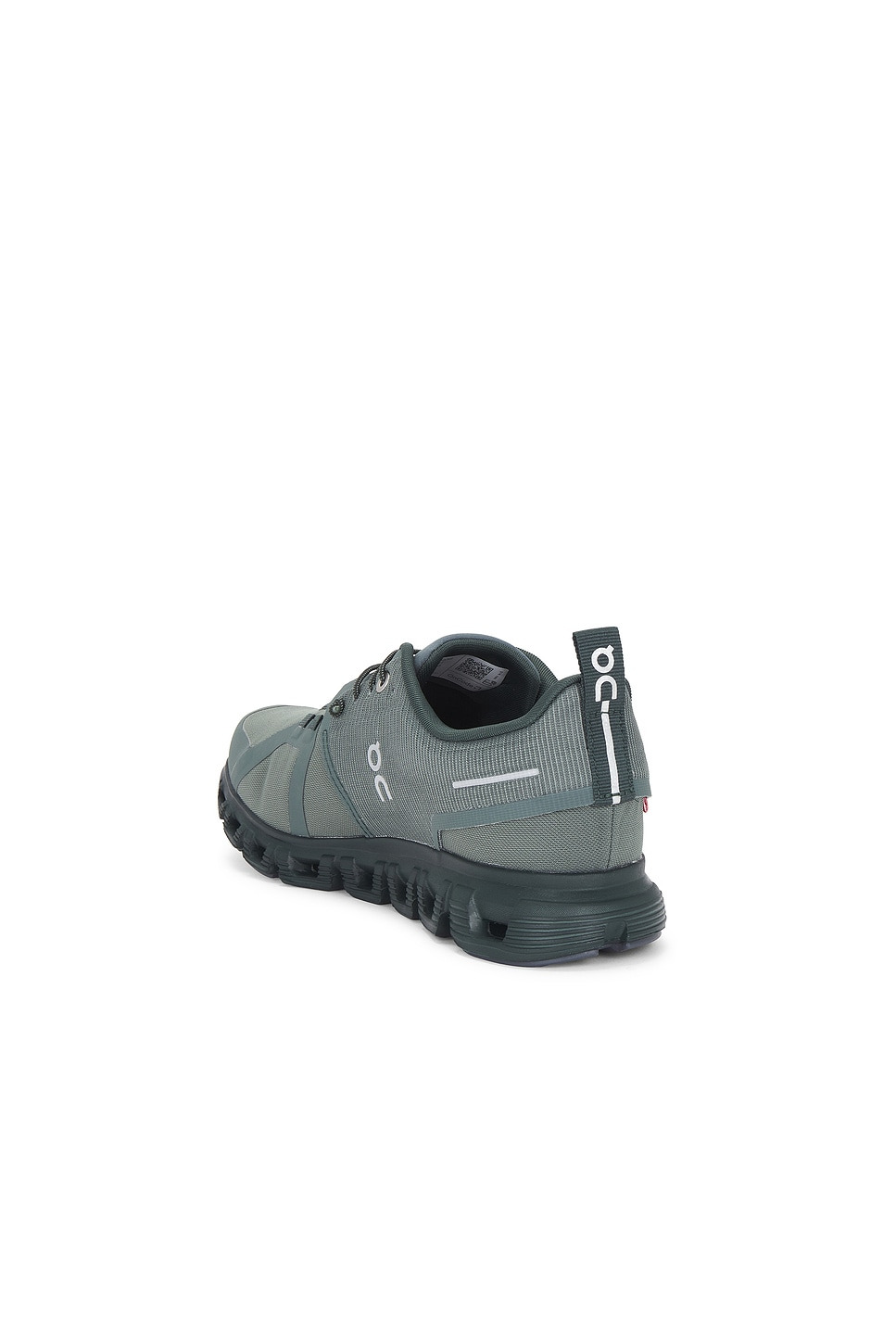 Cloud 6 Sneaker - 3