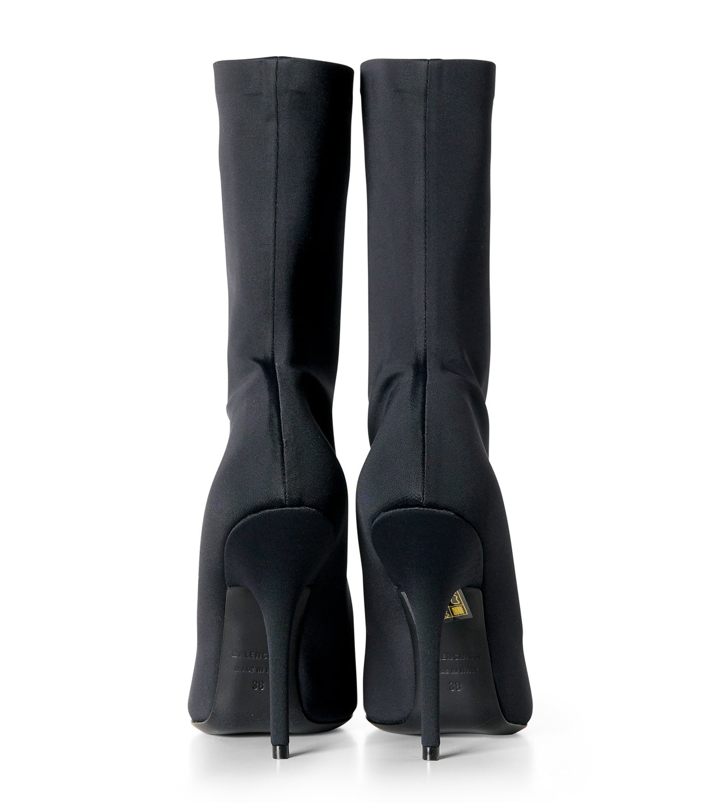 Knife Bootie H110 - 4