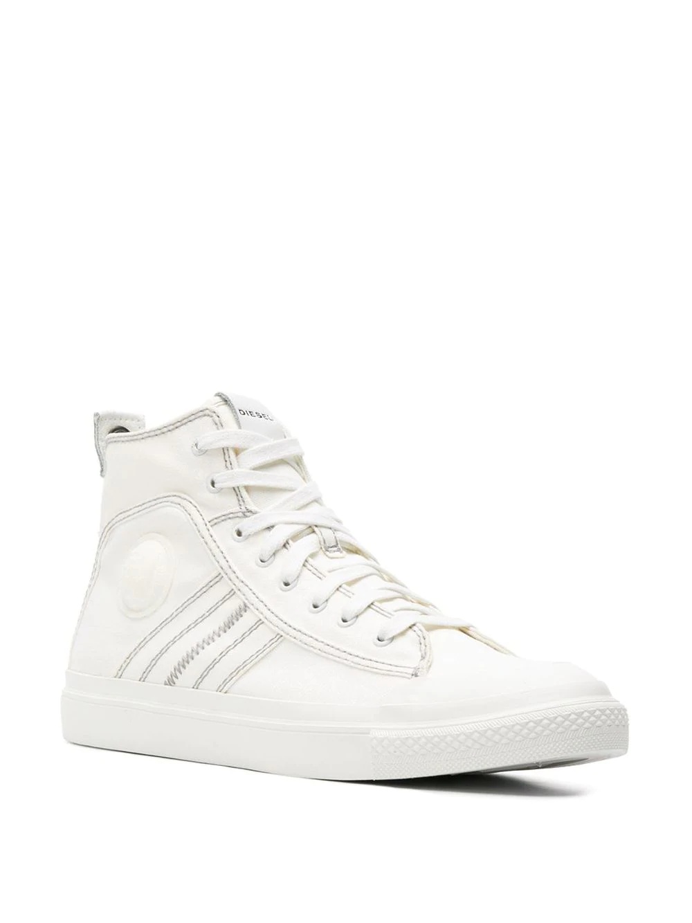 S-Astico Mid Lace sneakers - 2