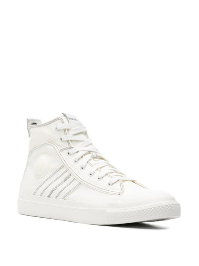 Diesel S-Astico Mid Lace sneakers outlook