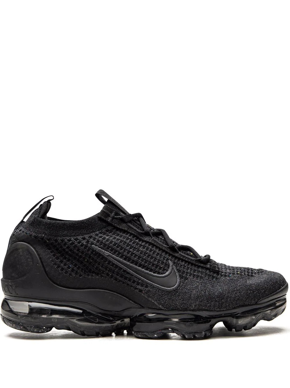 Air Vapormax 2021 Flyknit "Black Anthracite" sneakers - 1