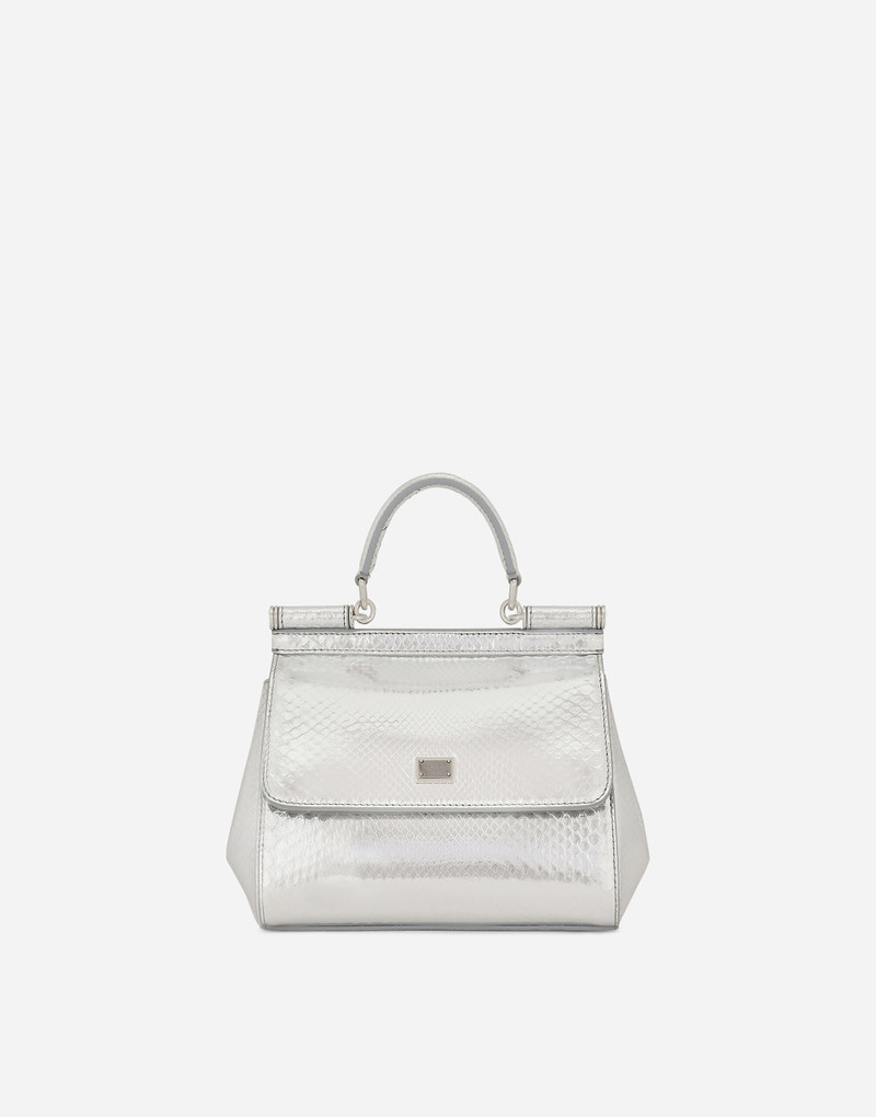 Medium Sicily handbag 1