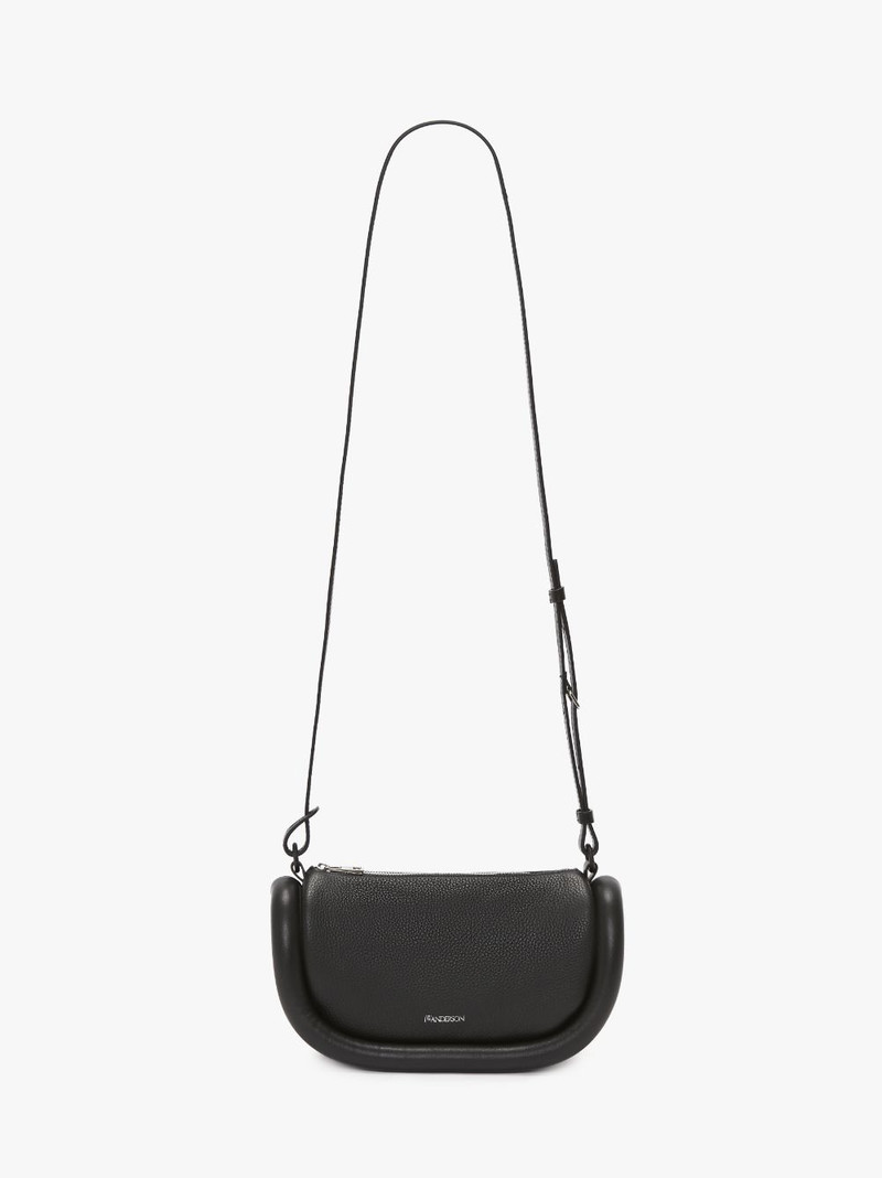 BUMPER-12 LEATHER CROSSBODY BAG 5