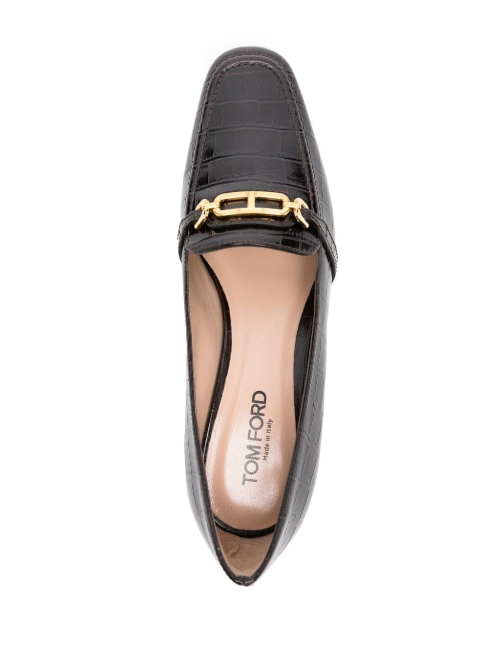 Whitney loafers - 4
