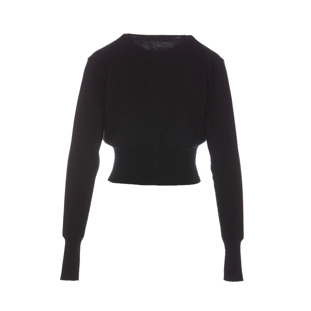 Vivienne Westwood Women Bea Cropped Cardigan - 2