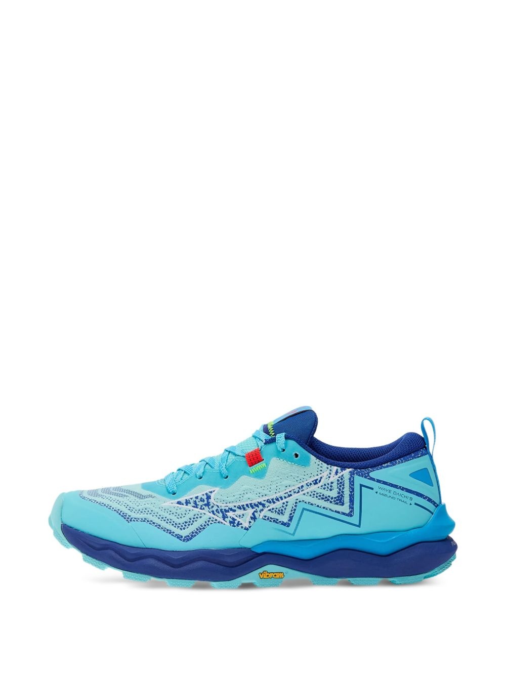 Wave Daichi 9 sneakers - 5