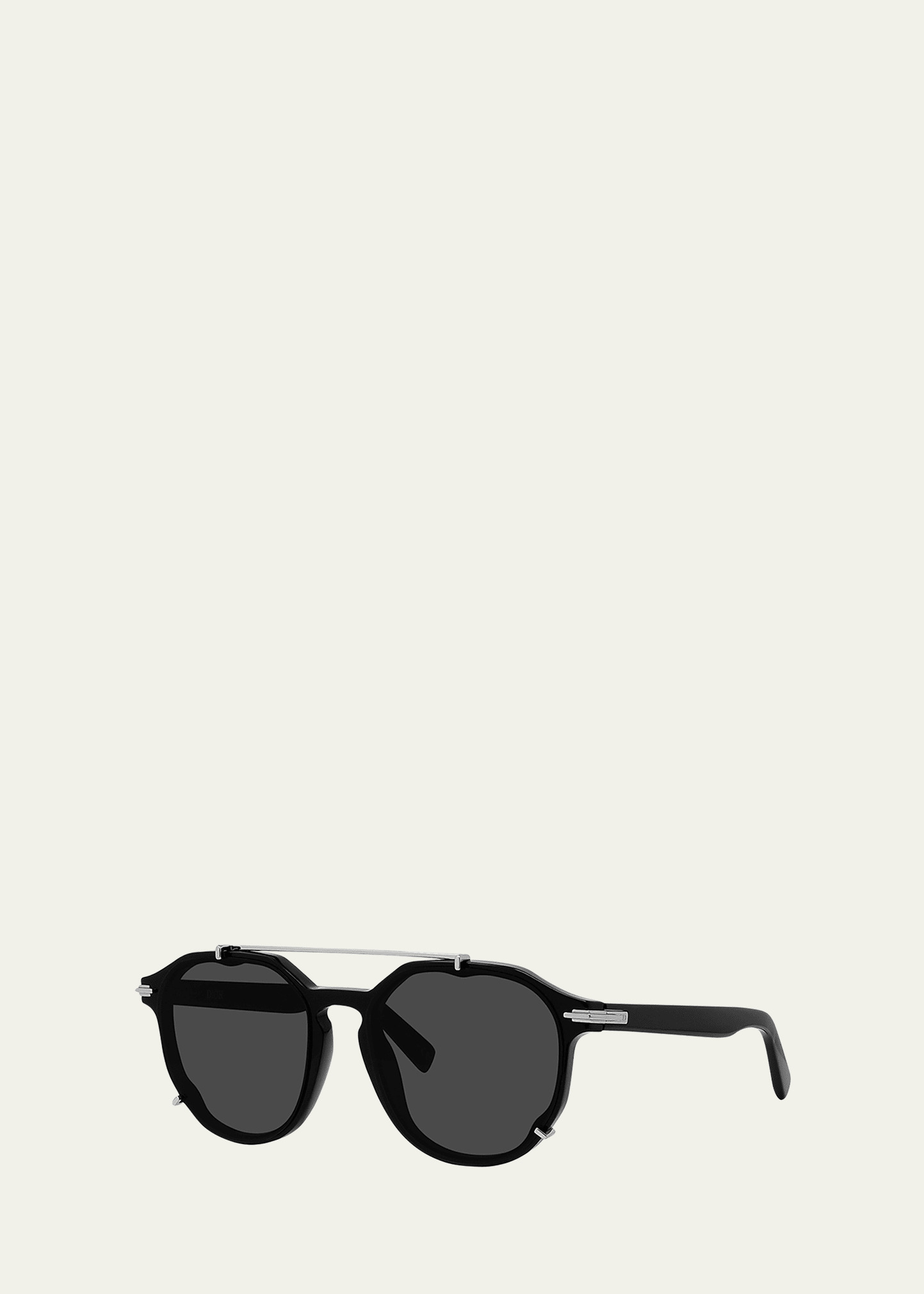 DiorBlackSuit RI Sunglasses - 2