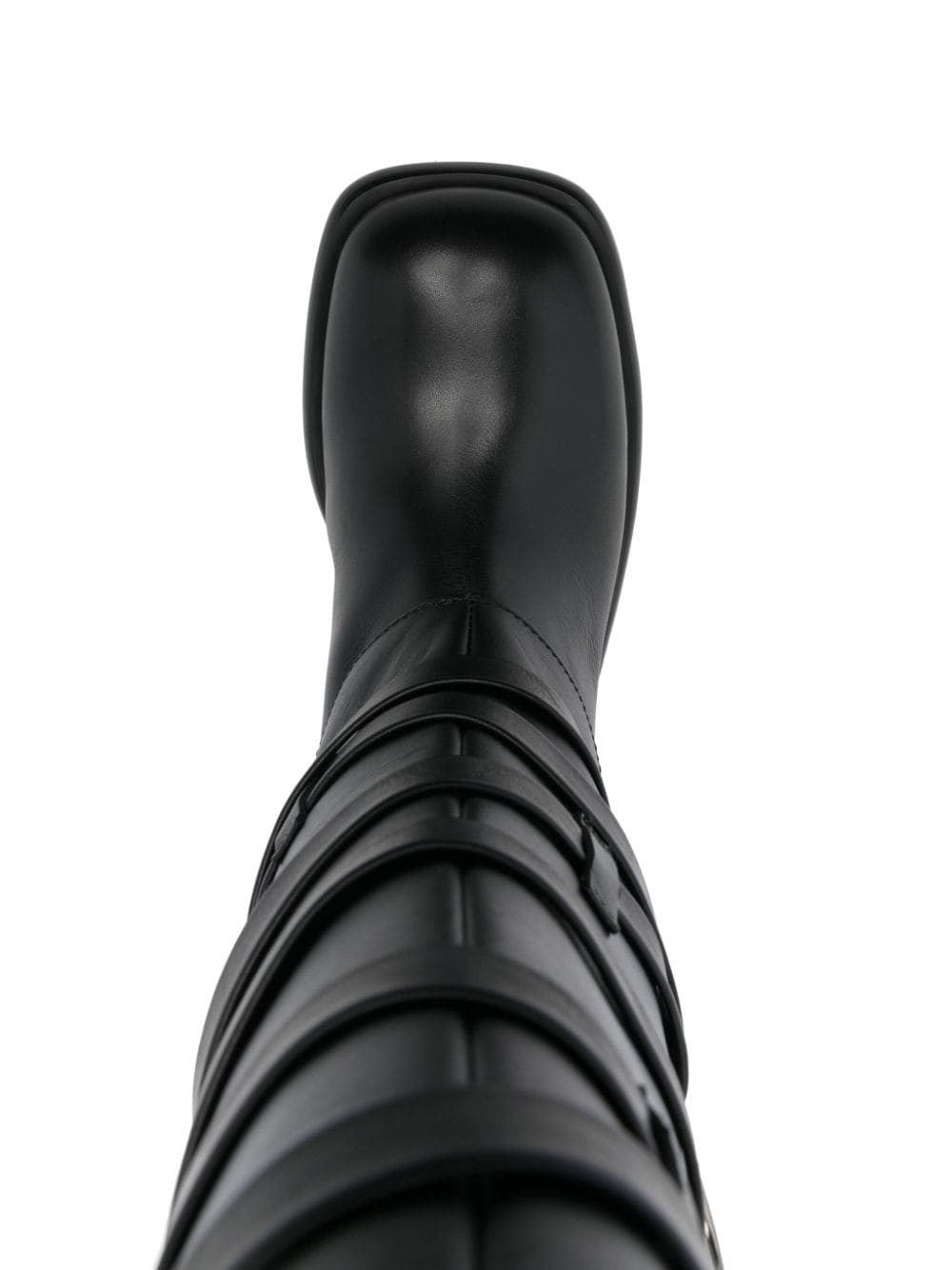 Harness boots - 4