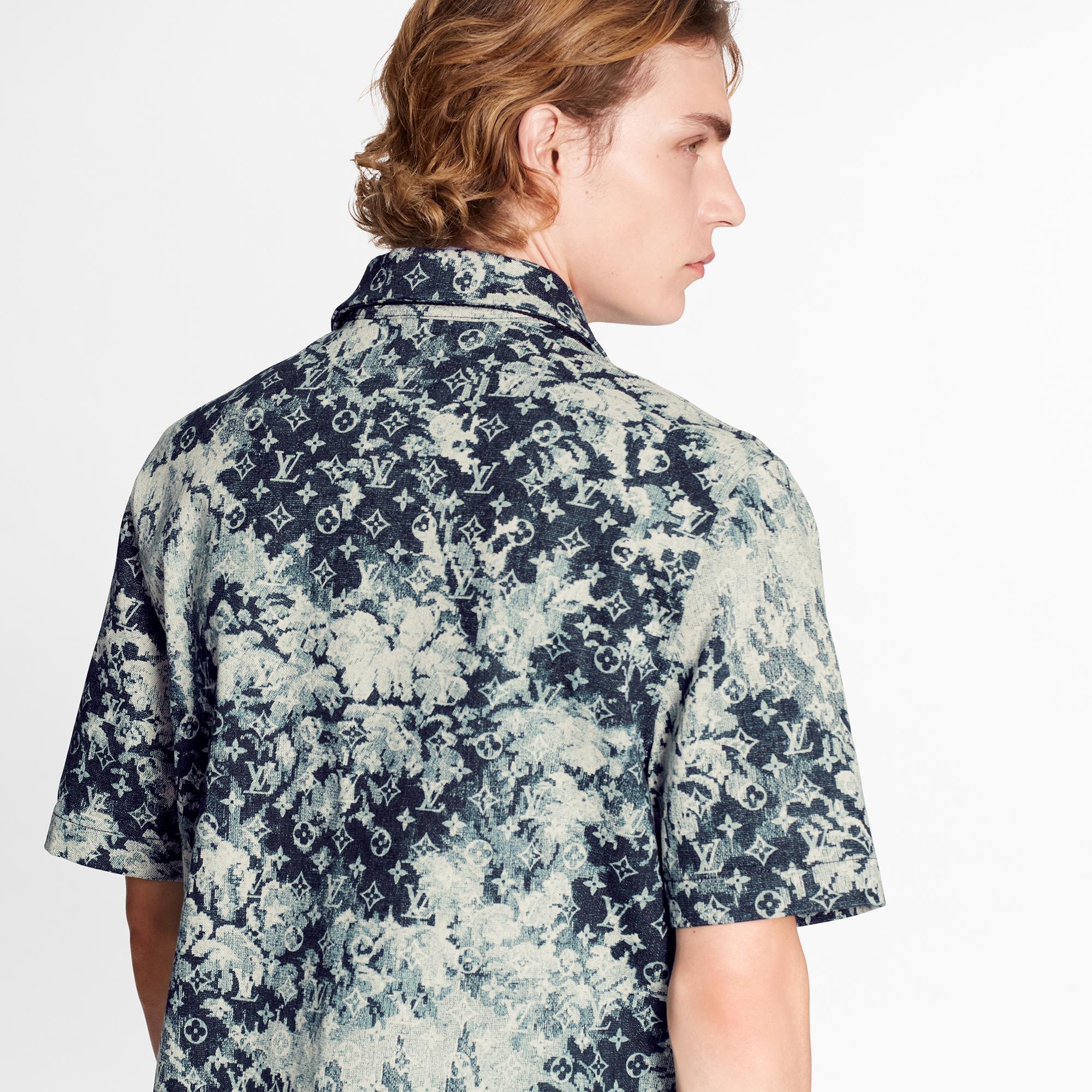 Hawaiian Tapestry Shirt - 5