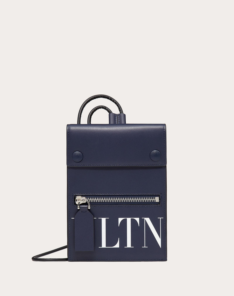 VLTN Phone Case with Neck Strap 1