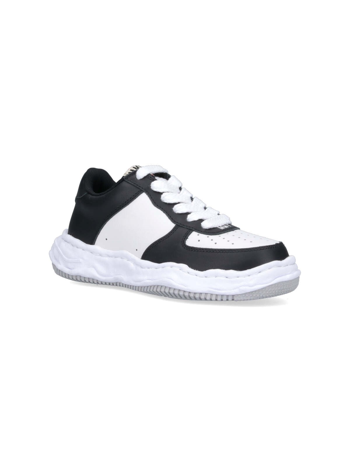 "WAYNE" SNEAKERS - 2