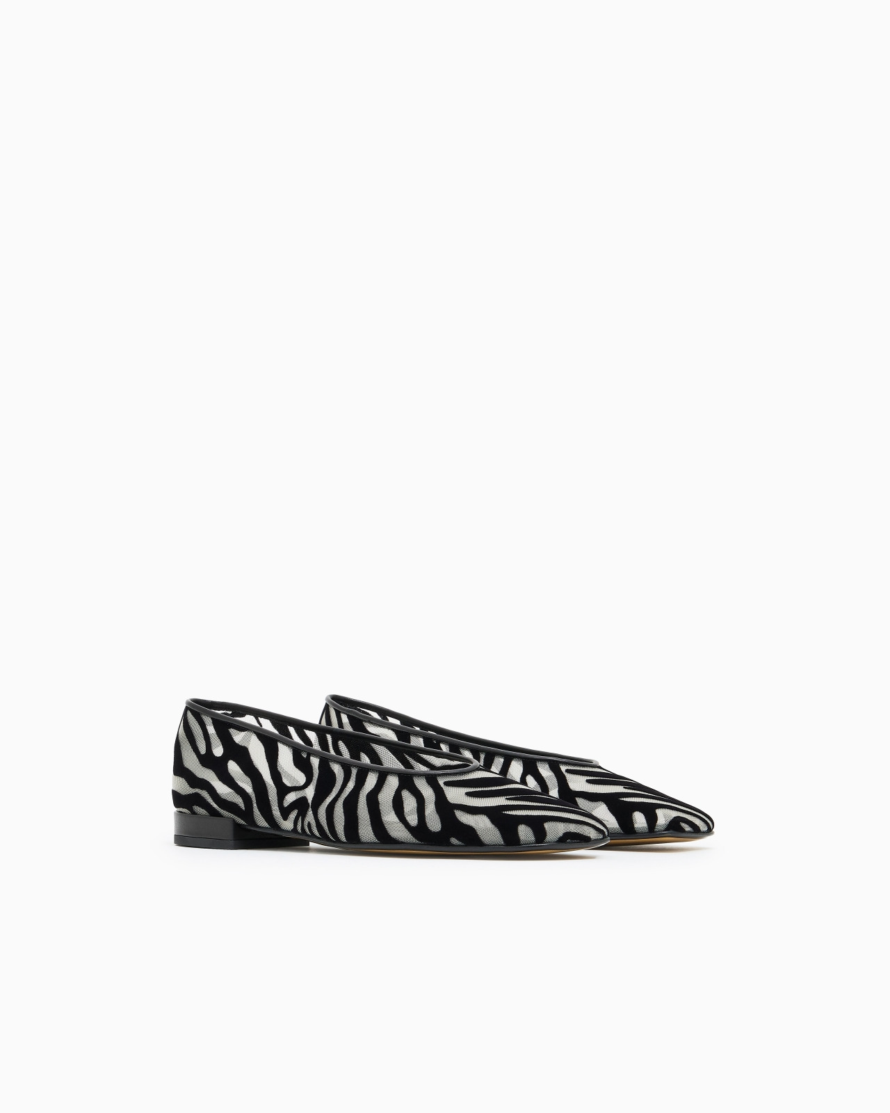 BALLET FLATS - 2