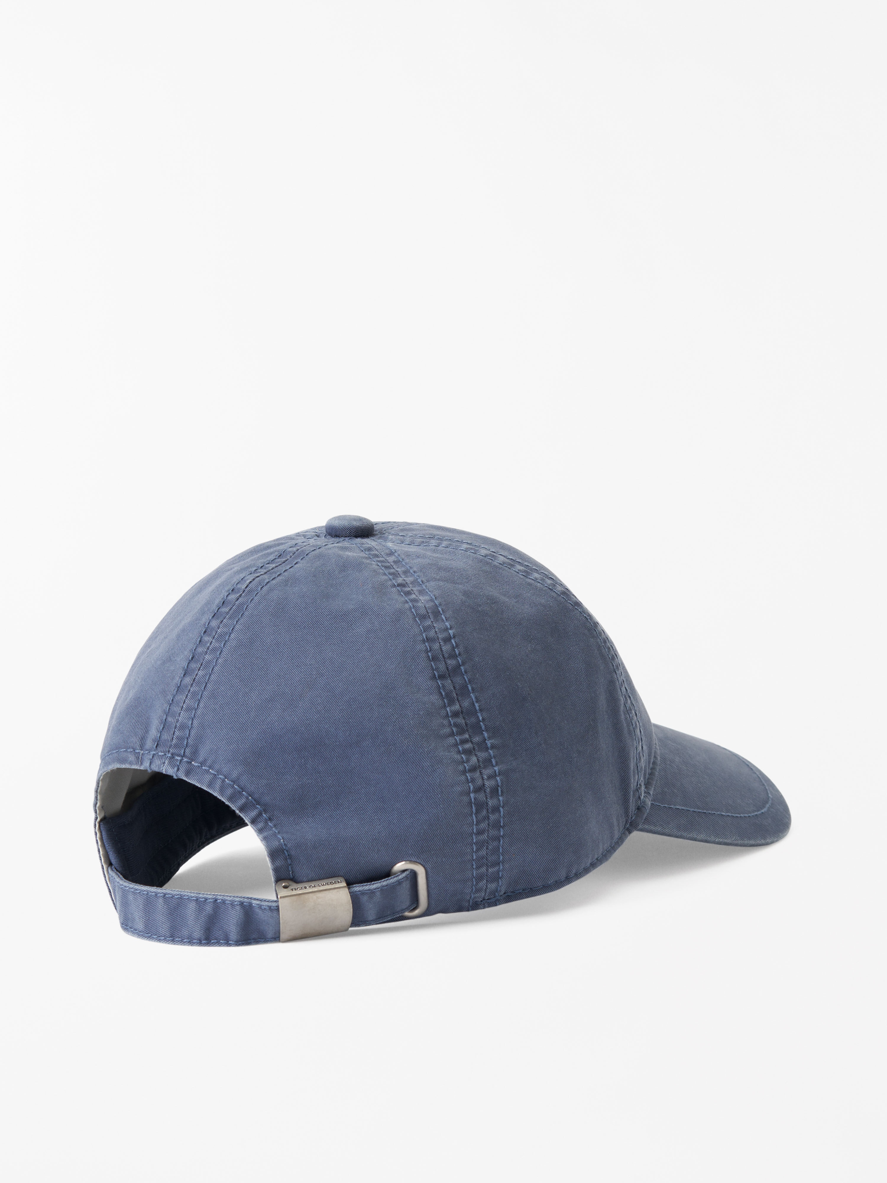 Hent Baseball Cap - 3