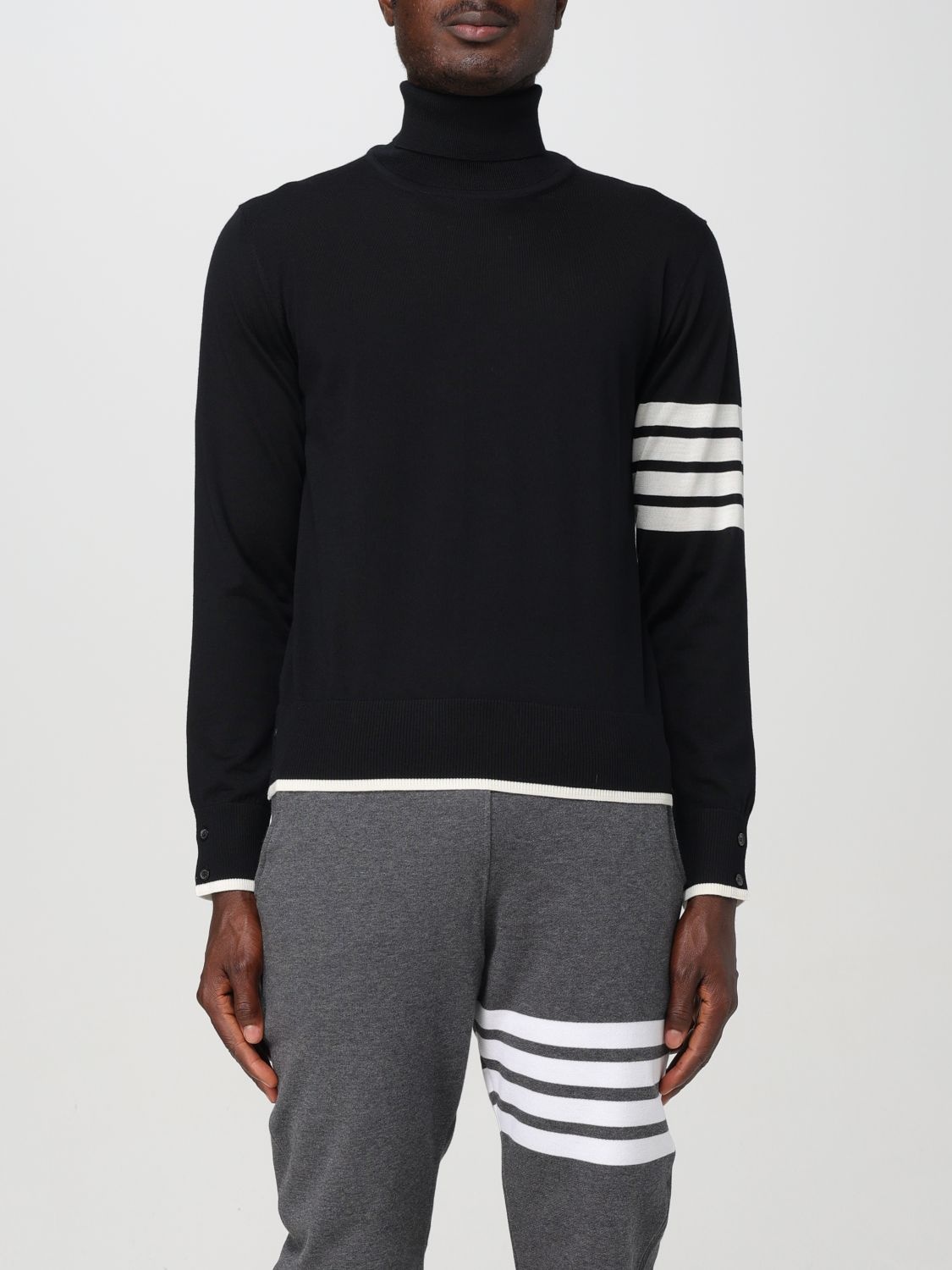 Sweater men Thom Browne - 1