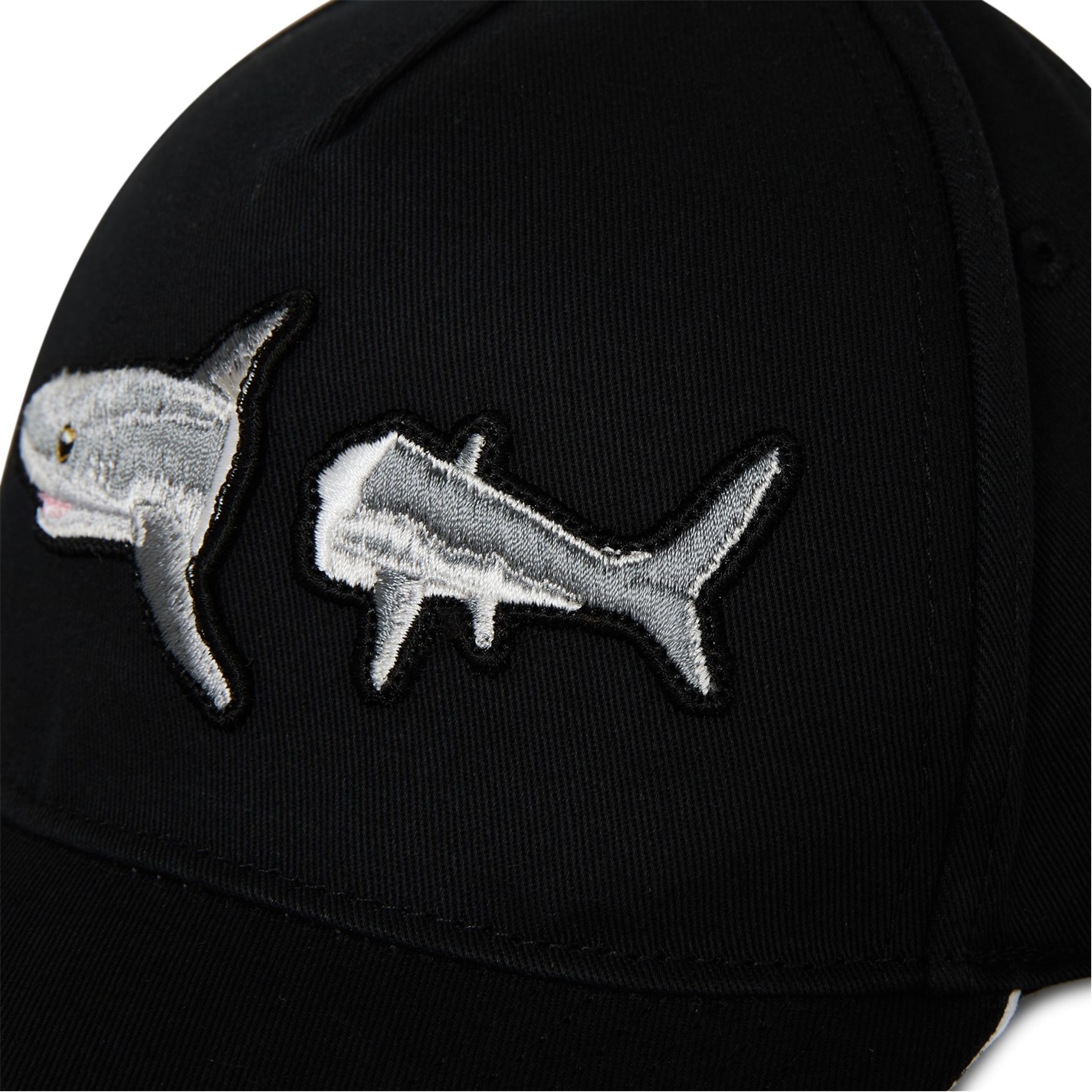 SHARK CAP - 3