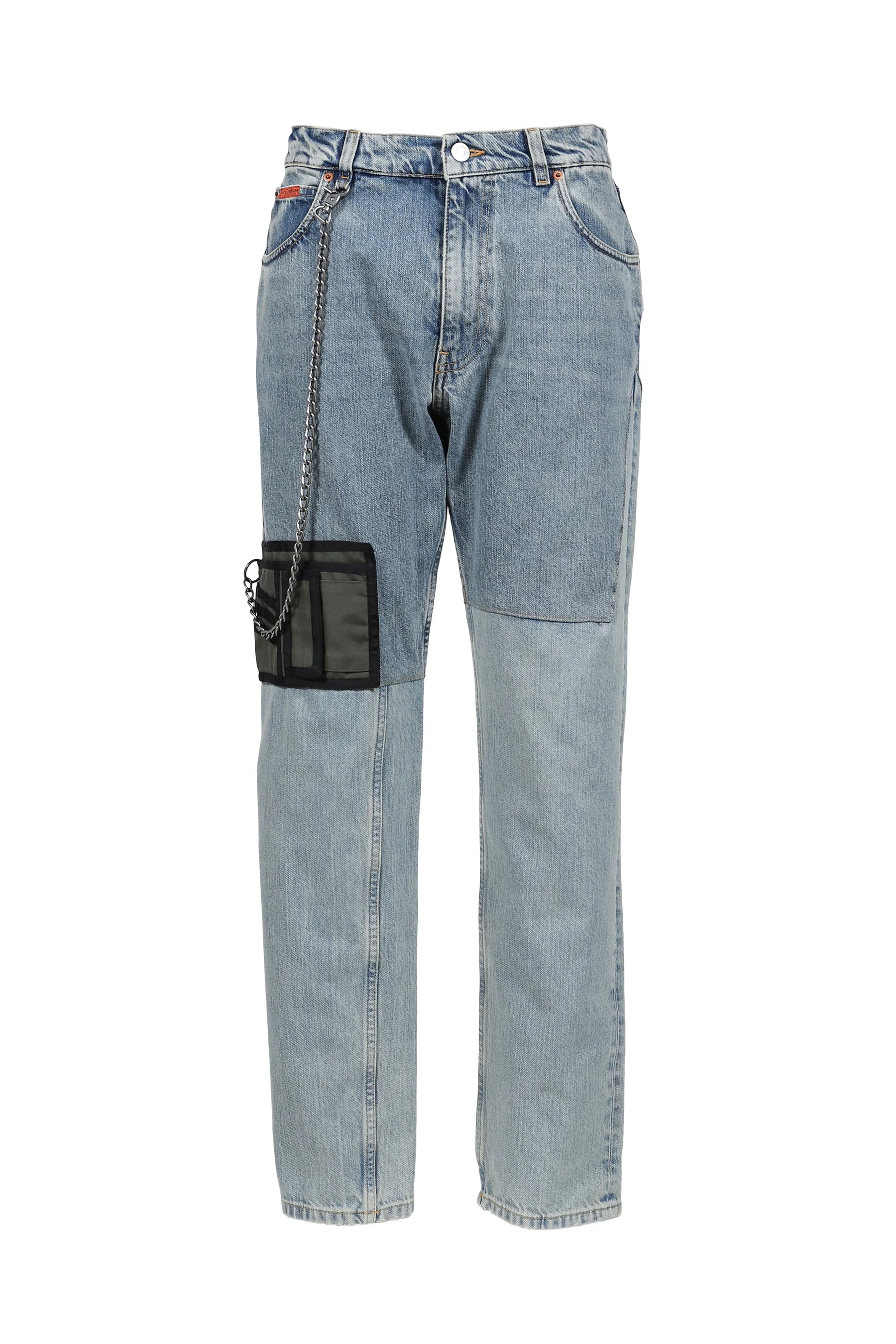 WALLET JEAN / BLU - 1