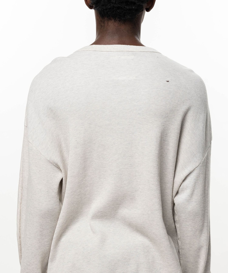 Thermal Combined Long Sleeve T-shirt 7